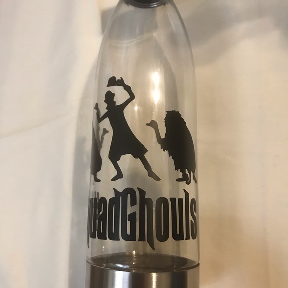 Custom water bottles - Picture 3 of 10